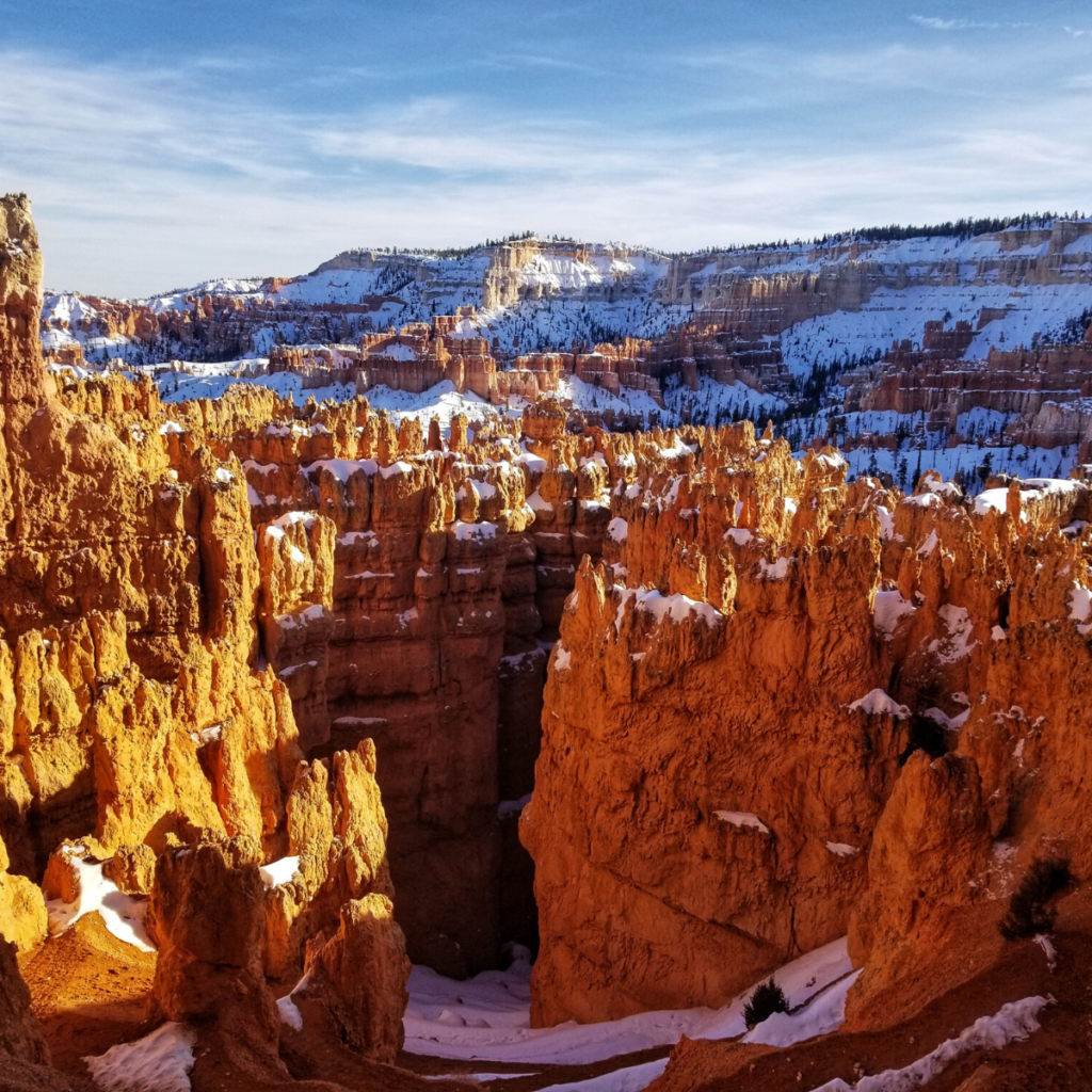 Road Trip Through Southern Utah's National Parks